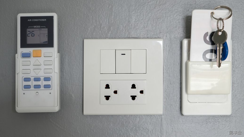 交流電力電子開關